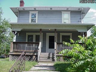 Foreclosed Home - 725 EASTLAND AVE, 44305