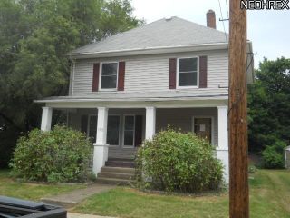 Foreclosed Home - 1373 SPRAGUE ST, 44305