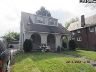 Foreclosed Home - 429 MORNINGVIEW AVE, 44305