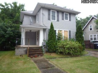Foreclosed Home - 429 THE BROOKLANDS, 44305