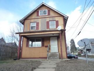 Foreclosed Home - 779 Leo St, 44305