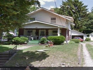 Foreclosed Home - 1665 PRESTON AVE, 44305