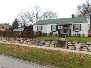Foreclosed Home - 1711 NEWTON ST, 44305