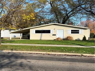 Foreclosed Home - 1623 EASTWOOD AVE, 44305