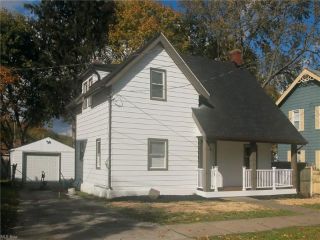 Foreclosed Home - 1393 SPRAGUE ST, 44305