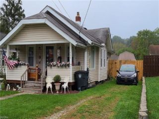 Foreclosed Home - List 100379584