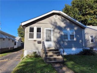 Foreclosed Home - 1835 FORD AVE, 44305