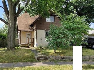 Foreclosed Home - 1486 MALASIA RD, 44305