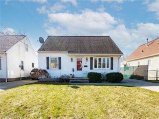 Foreclosed Home - 422 LAMONT ST, 44305