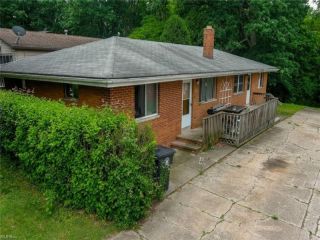 Foreclosed Home - 1010 CADDO AVE # 1012, 44305