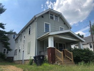 Foreclosed Home - 134 N ARLINGTON ST, 44305