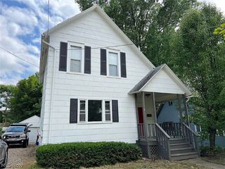 Foreclosed Home - 1384 NEWTON ST, 44305