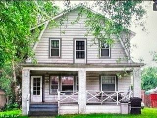 Foreclosed Home - 1592 PILGRIM ST, 44305