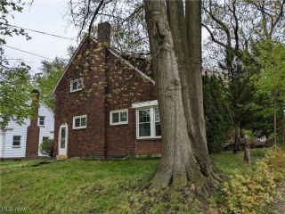 Foreclosed Home - 593 MELROSE ST, 44305