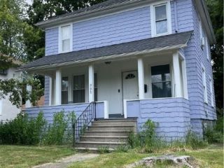 Foreclosed Home - 335 PARA AVE, 44305