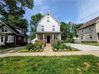 Foreclosed Home - 344 PIONEER ST, 44305