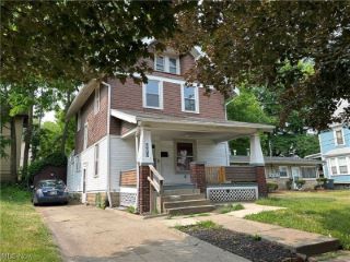 Foreclosed Home - 690 HAZEL ST, 44305