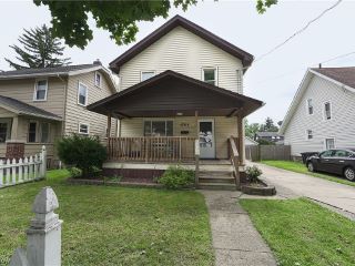 Foreclosed Home - 1786 ADELAIDE BLVD, 44305