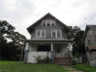 Foreclosed Home - 100 MIDDLEBURY AVE, 44305