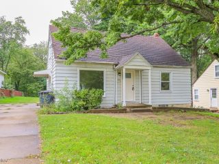 Foreclosed Home - 700 KENNEBEC AVE, 44305