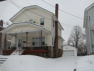 Foreclosed Home - 1567 HOBART AVE, 44306