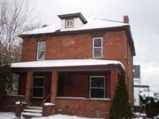 Foreclosed Home - 1035 JOHNSTON ST, 44306