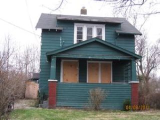 Foreclosed Home - 552 CHITTENDEN ST, 44306