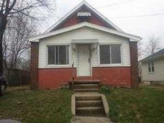 Foreclosed Home - 1303 GEORGIA AVE, 44306