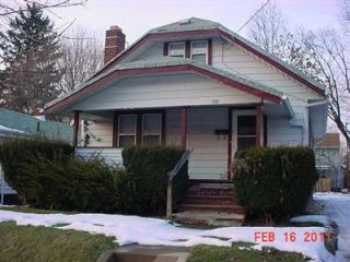 Foreclosed Home - 709 LOVERS LN, 44306