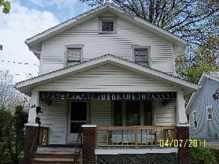 Foreclosed Home - List 100070474
