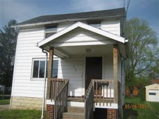 Foreclosed Home - 712 SYLVAN AVE, 44306