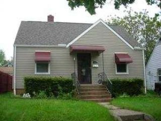 Foreclosed Home - 916 AUSTIN AVE, 44306