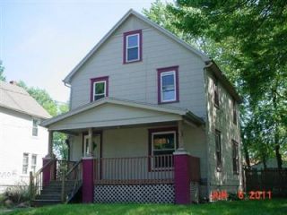 Foreclosed Home - 1100 FORBES AVE, 44306
