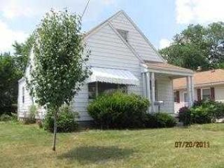 Foreclosed Home - 650 SEIBERLING ST, 44306