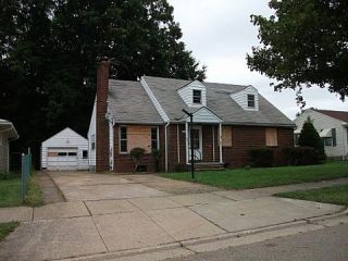 Foreclosed Home - 803 JONATHAN AVE, 44306