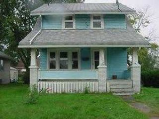 Foreclosed Home - 602 SEIBERLING ST, 44306