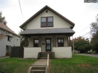 Foreclosed Home - 930 HUNT ST, 44306