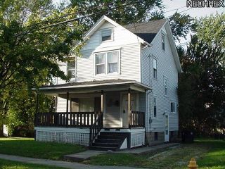 Foreclosed Home - 1121 WYLEY AVE, 44306