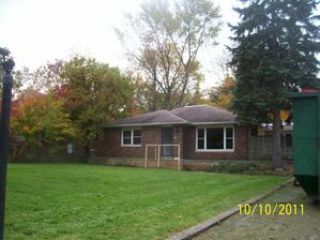 Foreclosed Home - 820 JONATHAN AVE, 44306