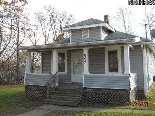 Foreclosed Home - List 100204777