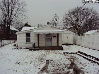 Foreclosed Home - 973 CONCORD AVE, 44306