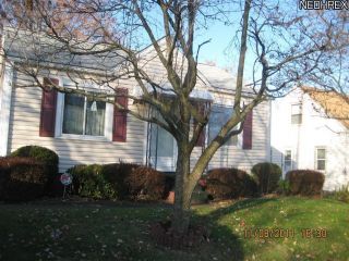 Foreclosed Home - 679 INA AVE, 44306