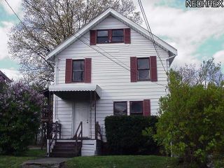 Foreclosed Home - 771 Excelsior Ave, 44306