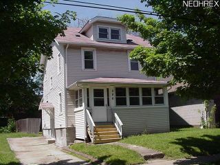 Foreclosed Home - 286 BLACK ST, 44306