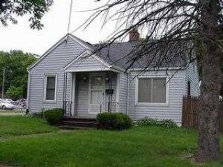 Foreclosed Home - List 100311326