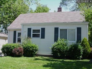 Foreclosed Home - 827 KROMER AVE, 44306