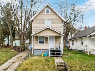 Foreclosed Home - 675 MERTON AVE, 44306