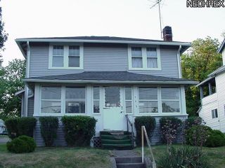 Foreclosed Home - 885 MCKINLEY AVE, 44306