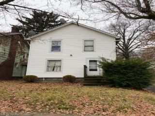 Foreclosed Home - 372 BLACK ST, 44306