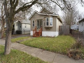 Foreclosed Home - 795 RAVENSWOOD ST, 44306